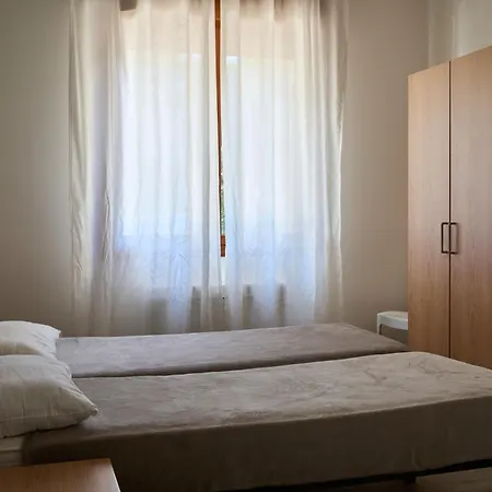 Appartamento Diplomatic-residence Fronte Mare-piazza Torino-lido Di Lido di Jesolo