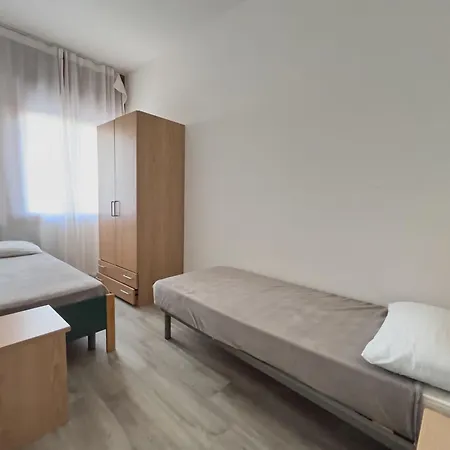 Diplomatic-residence Fronte Mare-piazza Torino-lido Di Apartment *
